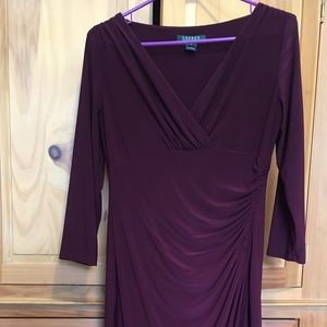 Lauren by Ralph Lauren dress